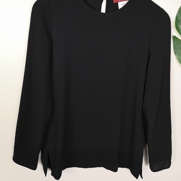 Maxmara blouse - Picture 3 of 7